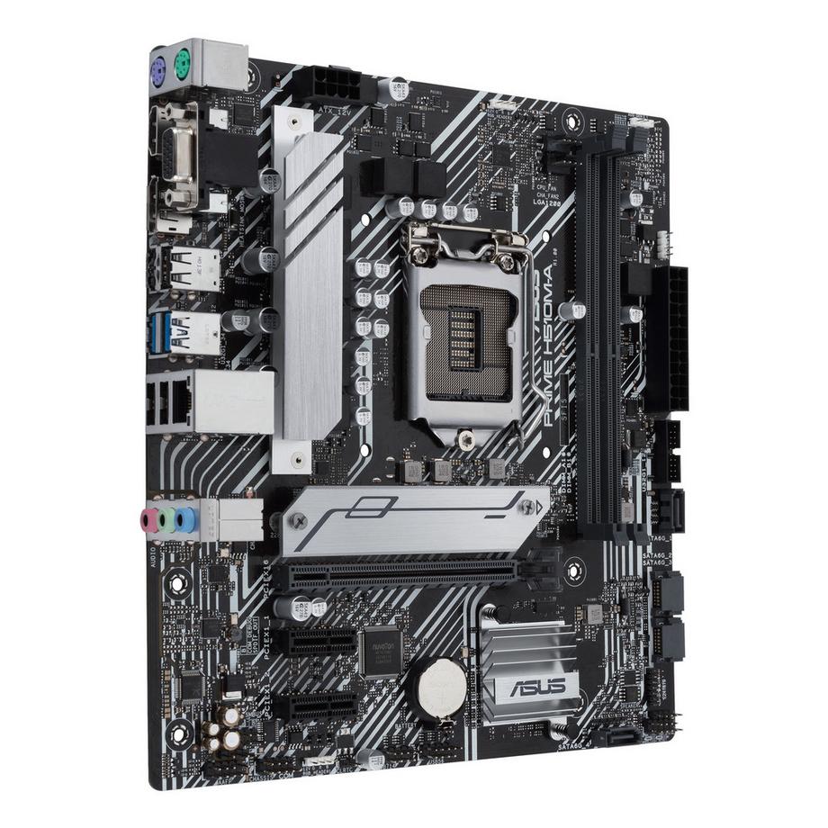 ASUS  Mainboard PRIME H510M-A 