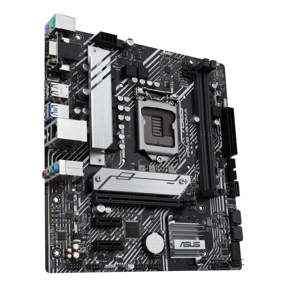 ASUS  Mainboard PRIME H510M-A 