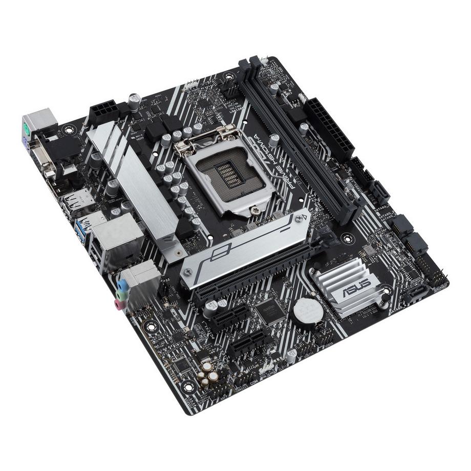 ASUS  Mainboard PRIME H510M-A 
