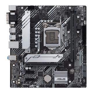 ASUS  PRIME H510M-A Intel H510 LGA 1200 (Socket H5) micro ATX 