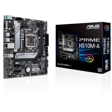Mainboard PRIME H510M-A
