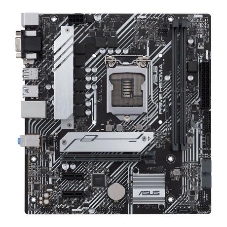 ASUS  Mainboard PRIME H510M-A 