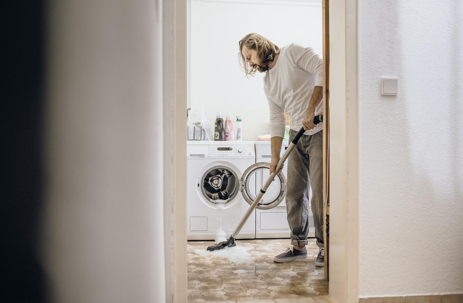 KÄRCHER Nass-/Trockensauger WD 6 P S V-30/8/22/T Renovation 1300W  