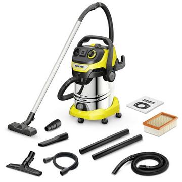 Nass-/Trockensauger WD 6 P S V-30/8/22/T Renovation 1300W