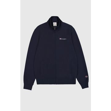 Full Zip Sweatshirt