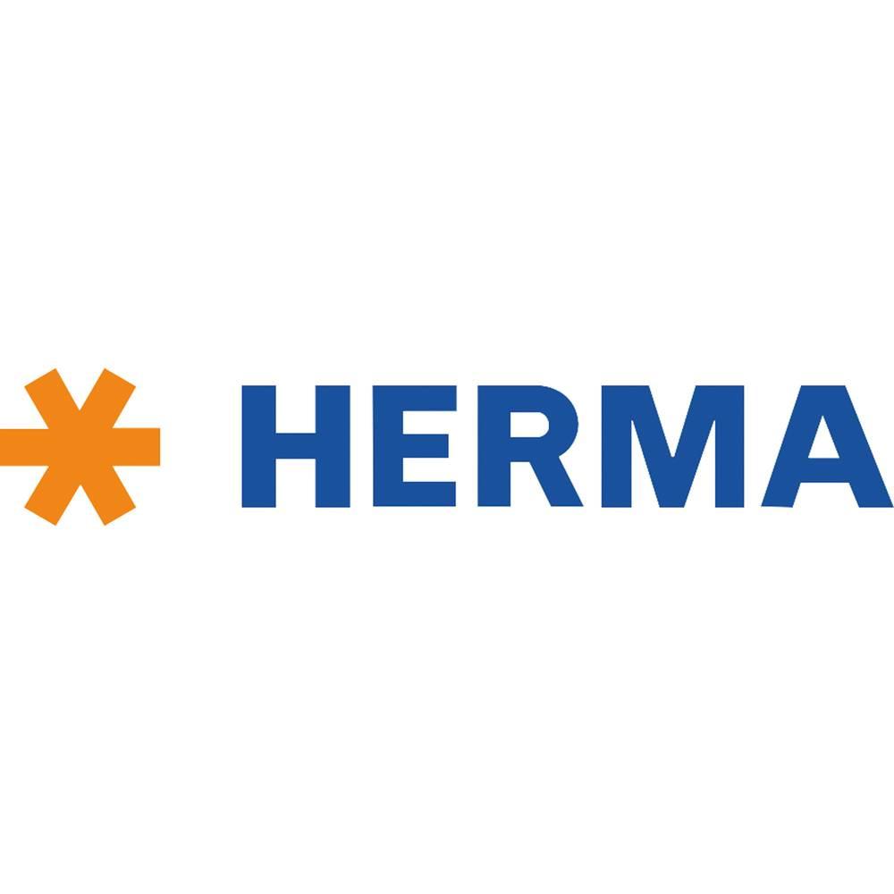 HERMA Etiquette d'affranchissement  