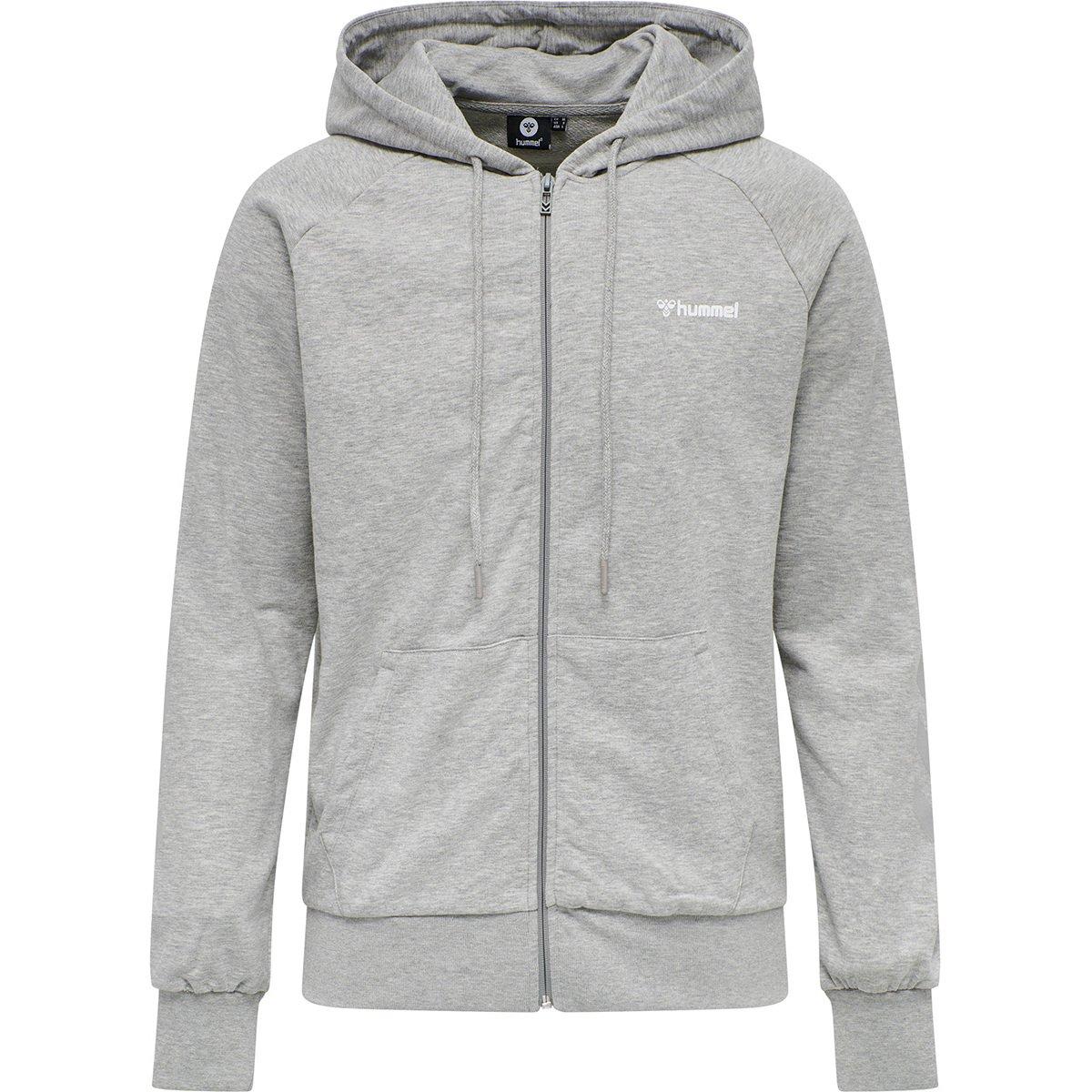 Hummel hmlisam Zip Hoodie  