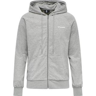 Hummel  kapuzenpullover hmliam zip 