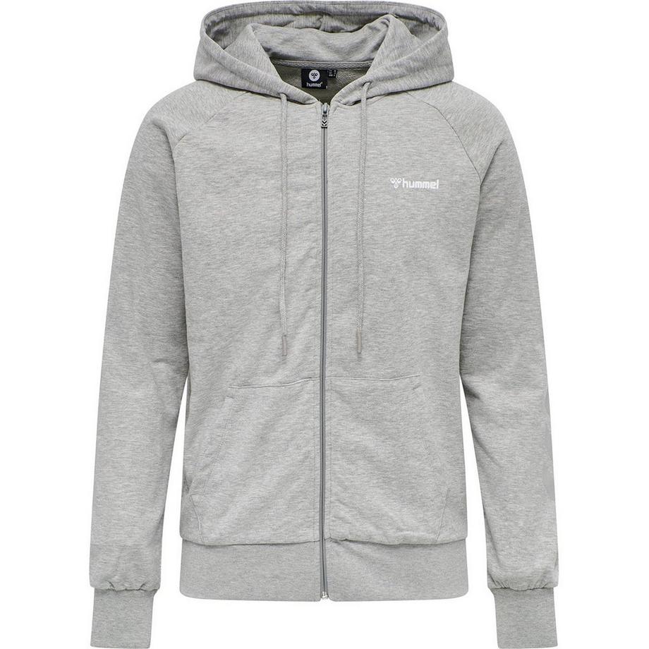 Hummel hmlisam Zip Hoodie  