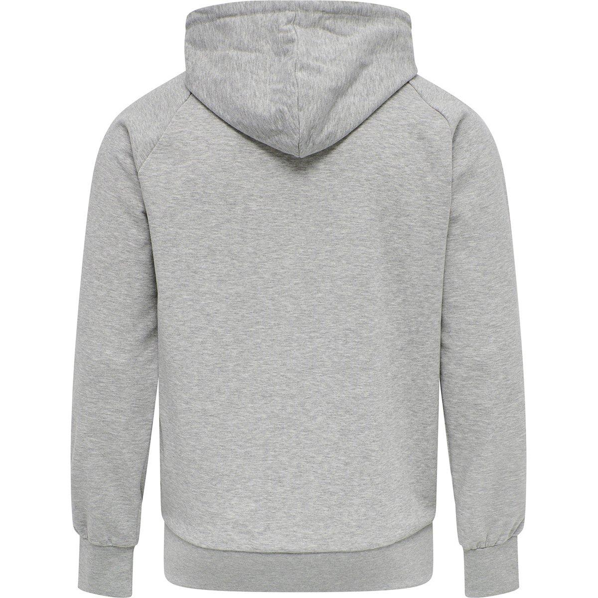 Hummel  kapuzenpullover hmliam zip 