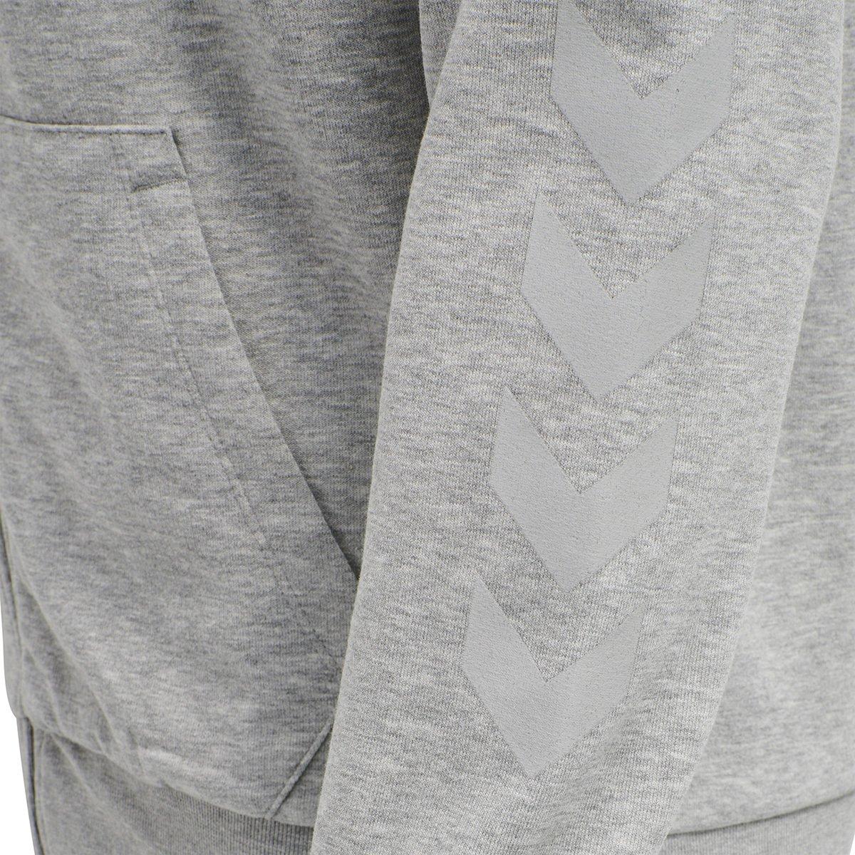 Hummel hmlisam Zip Hoodie  