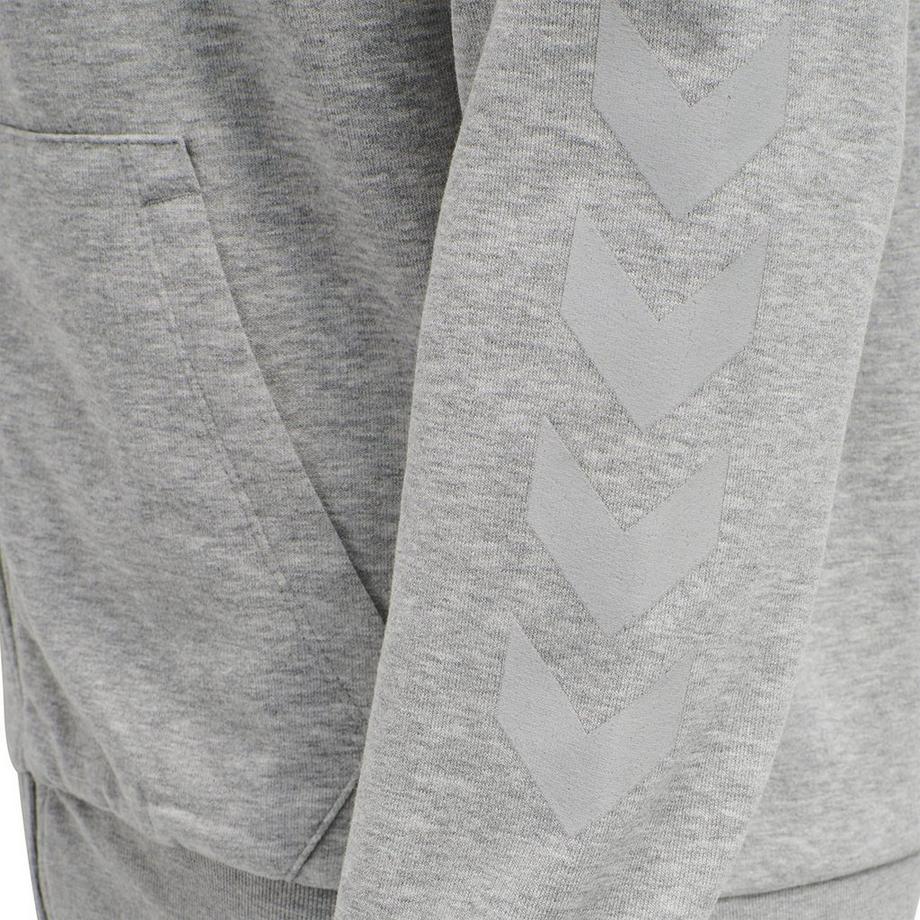 Hummel hmlisam Zip Hoodie  
