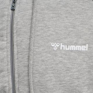 Hummel  kapuzenpullover hmliam zip 