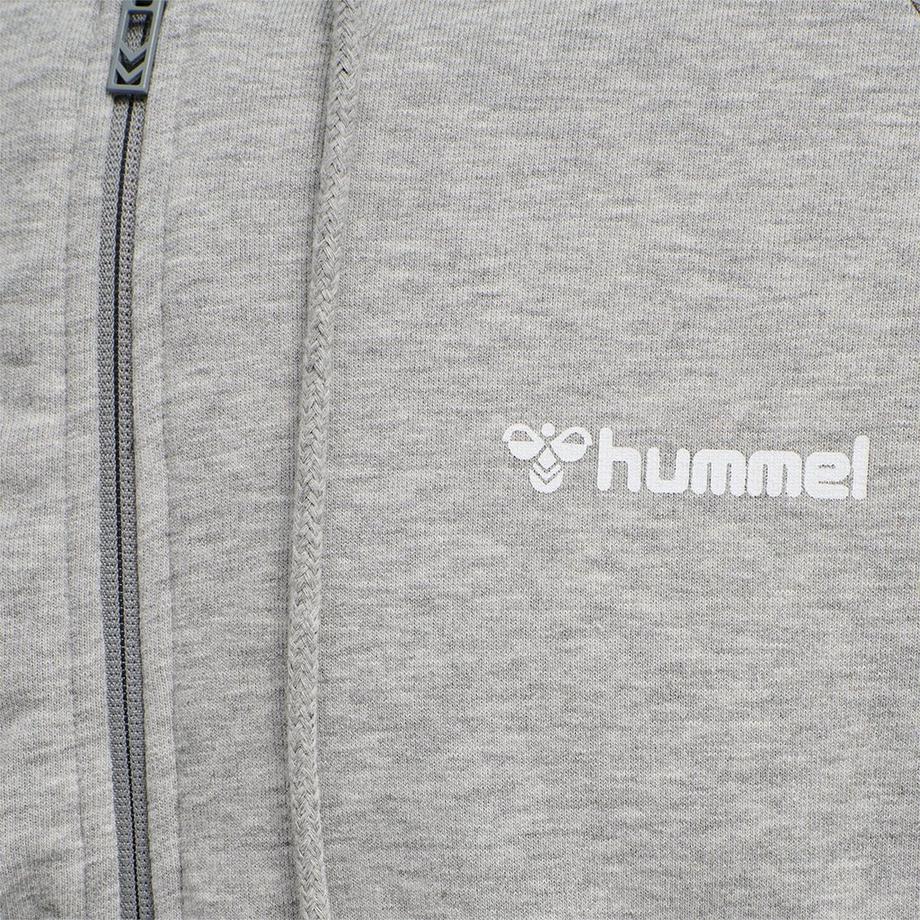 Hummel hmlisam Zip Hoodie  