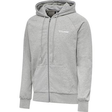 kapuzenpullover hmliam zip