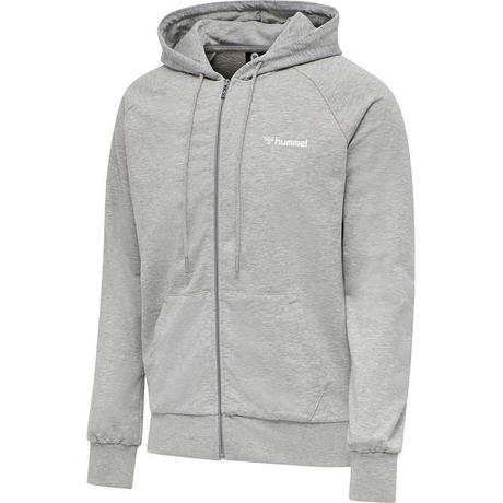 Hummel  giacca con cappuccio hmliam zip 