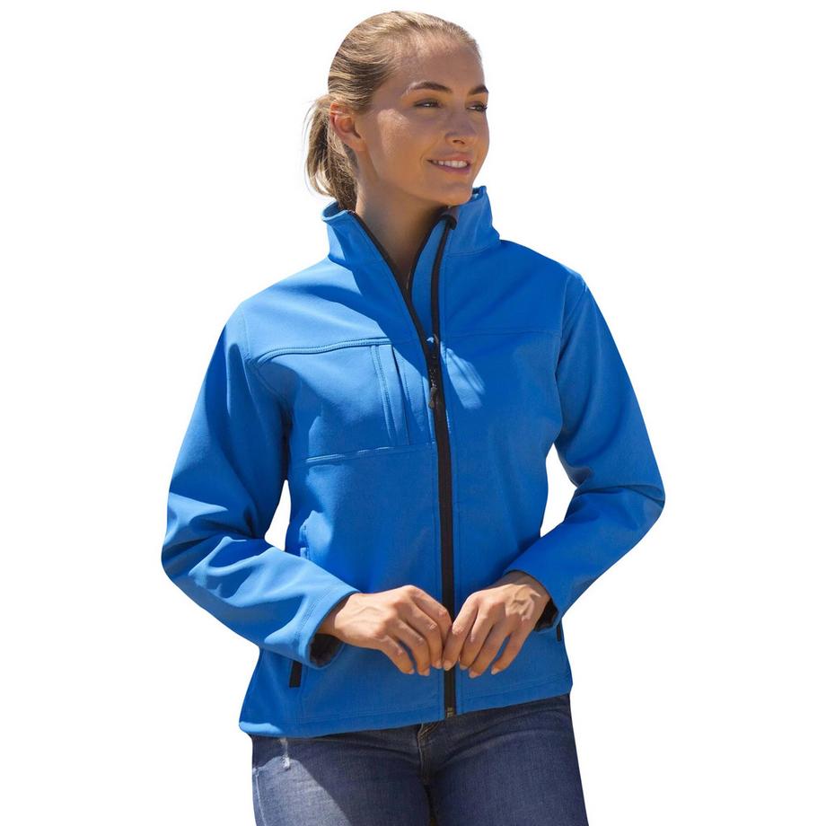 Result Veste Softshell Classic  