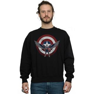 MARVEL  Sweatshirt 