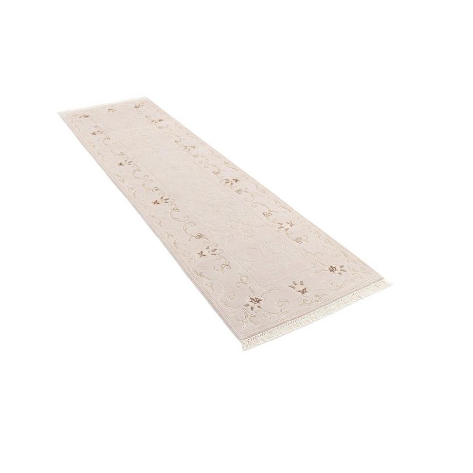 VIDAL Tapis fait à la main Darya-Indian  