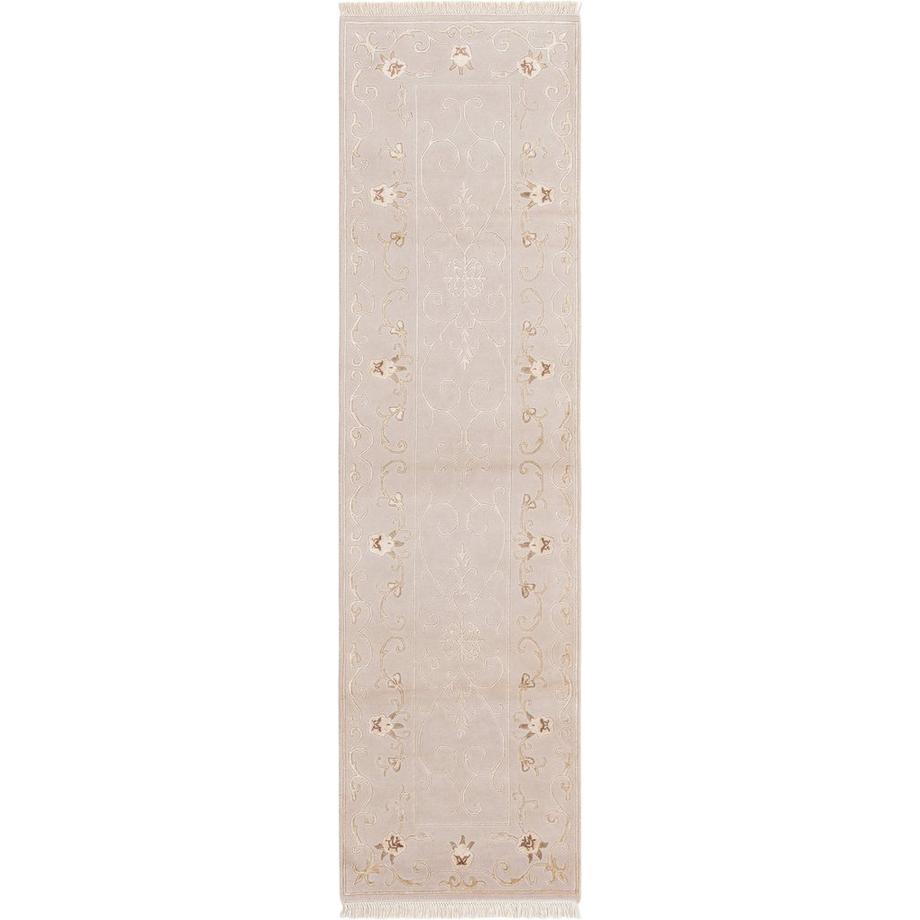 Tapis fait à la main Darya-Indian