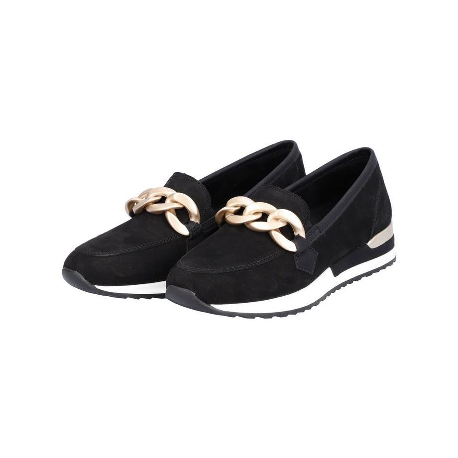 Remonte Slipper con Catena  