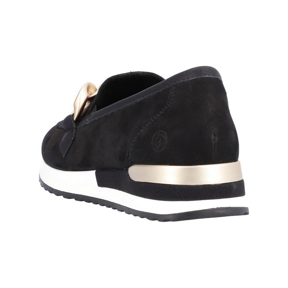 Remonte Slipper con Catena  