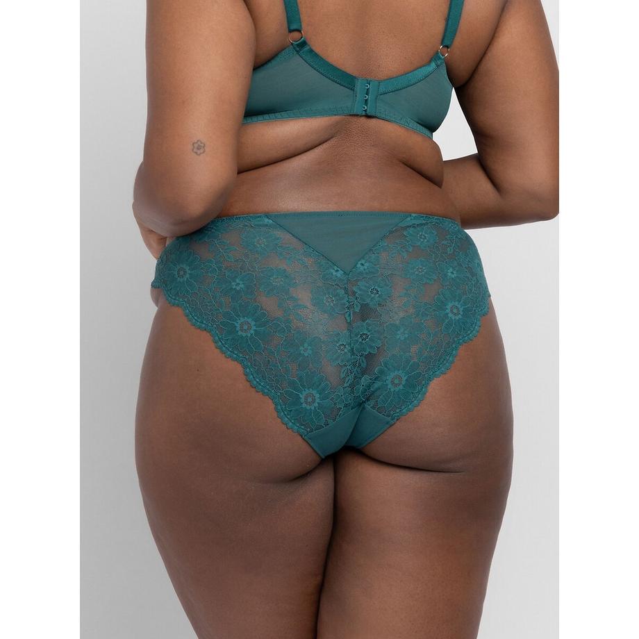 Dorina Culotte Winona en dentelle  