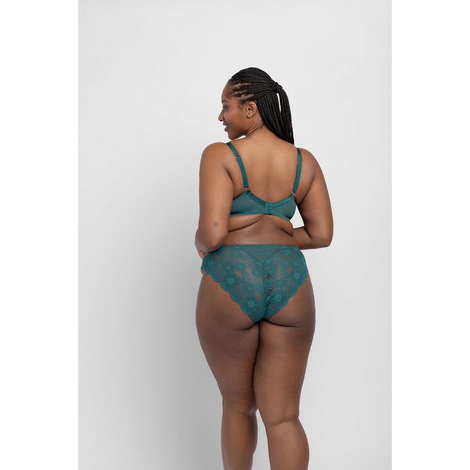 Dorina Culotte Winona en dentelle  