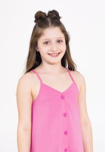 Naleya kids  Vestito di maglina 