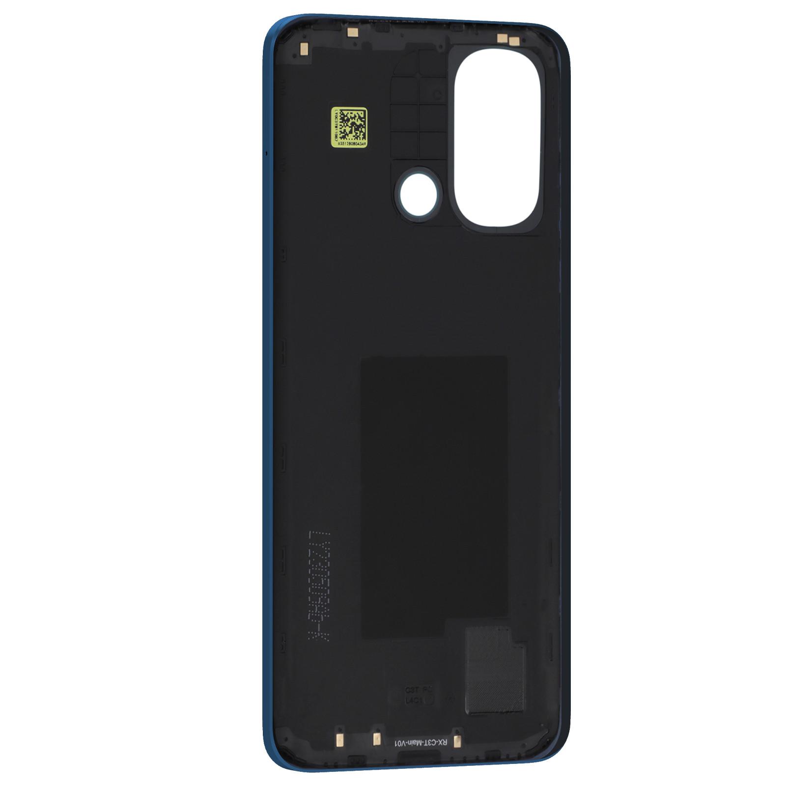 XIAOMI  Xiaomi Redmi 12C Akkudeckel Ocean Blue 