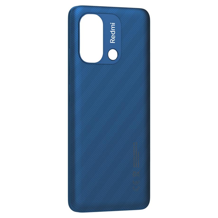 XIAOMI  Xiaomi Redmi 12C Akkudeckel Ocean Blue 