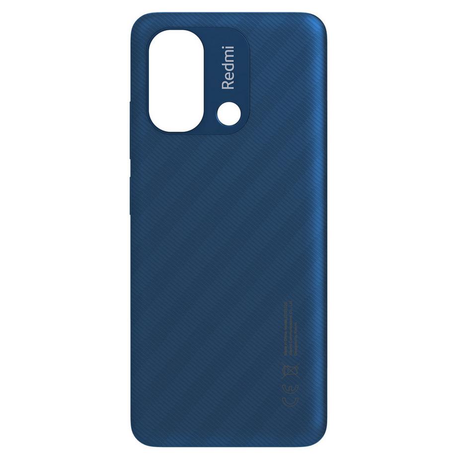 XIAOMI  Xiaomi Redmi 12C Akkudeckel Ocean Blue 