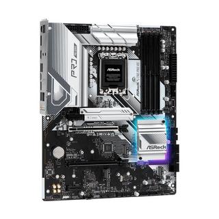 ASRock  Carte mère  Z790 Pro RS 