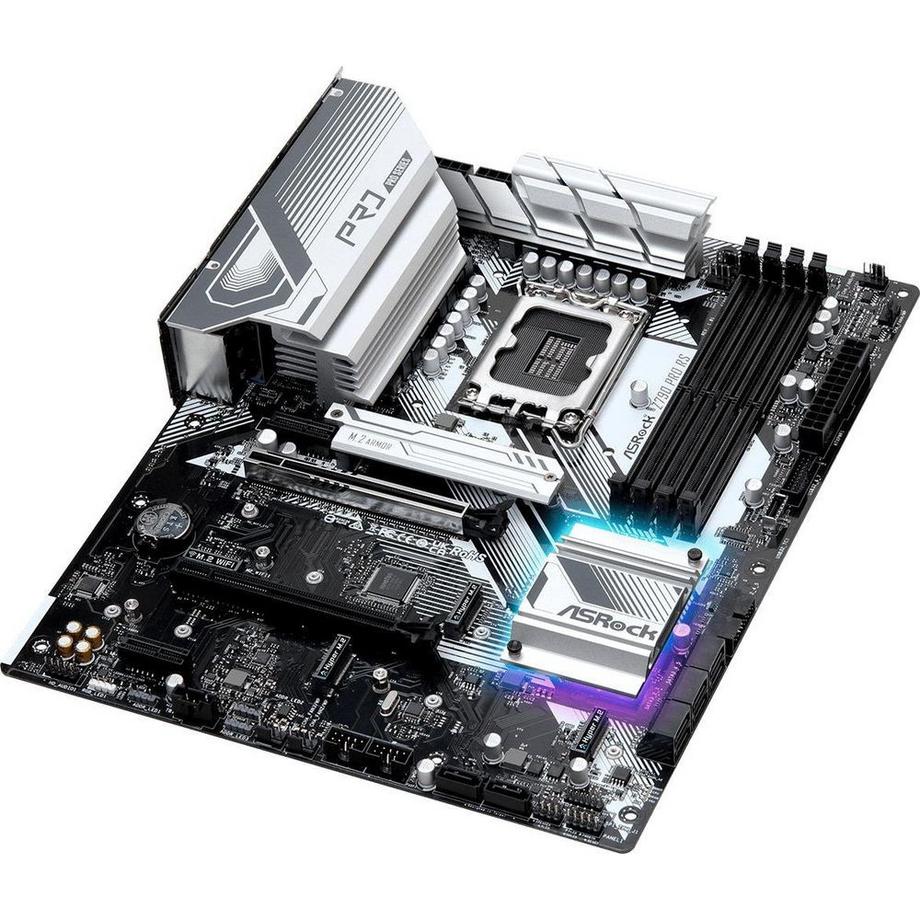 ASRock  Mainboard Z790 Pro RS 