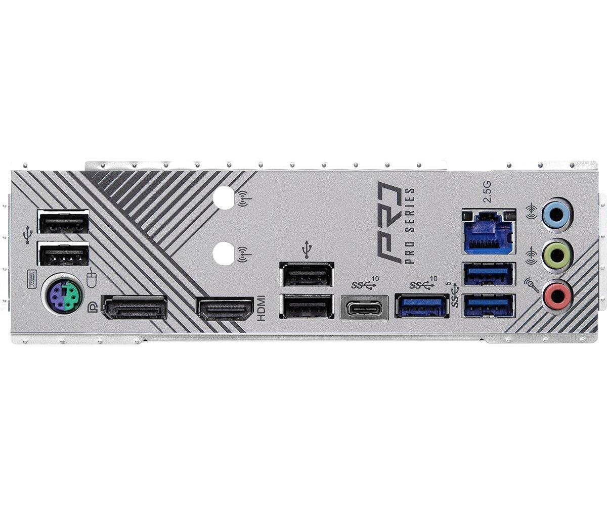 ASRock  Carte mère  Z790 Pro RS 