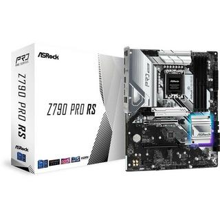 ASRock  Carte mère  Z790 Pro RS 