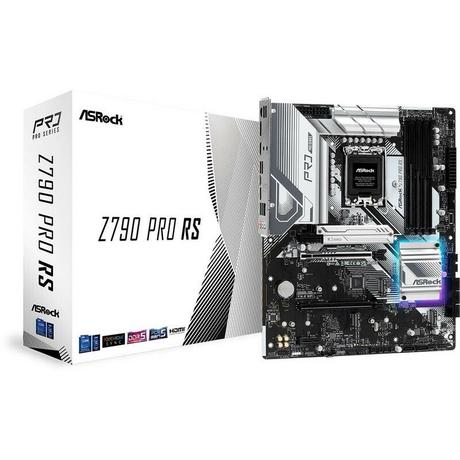ASRock  Carte mère  Z790 Pro RS 