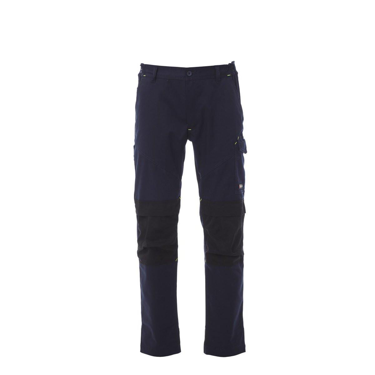 Payper Wear  pantaloni payper worker tech 