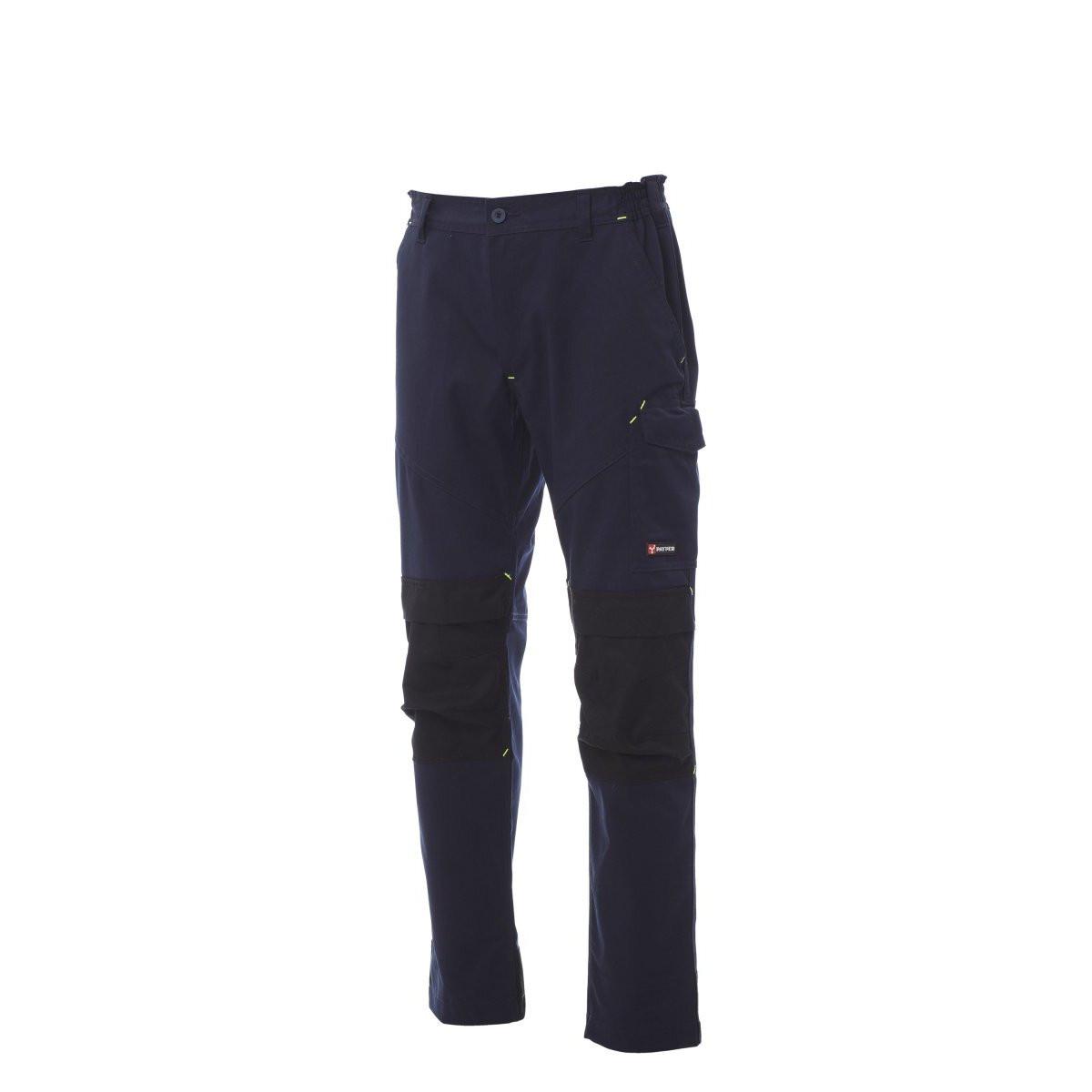 Payper Wear  pantaloni payper worker tech 