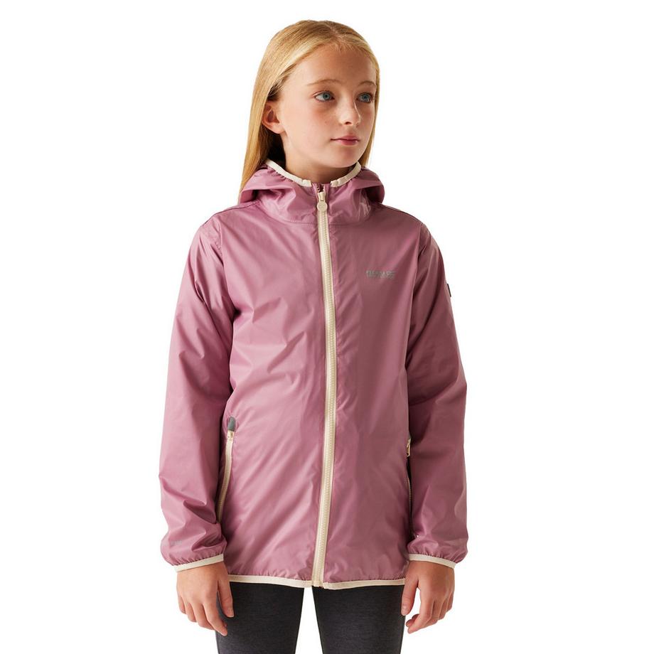 Regatta  Great Outdoors Regenjacke Lever Ii 