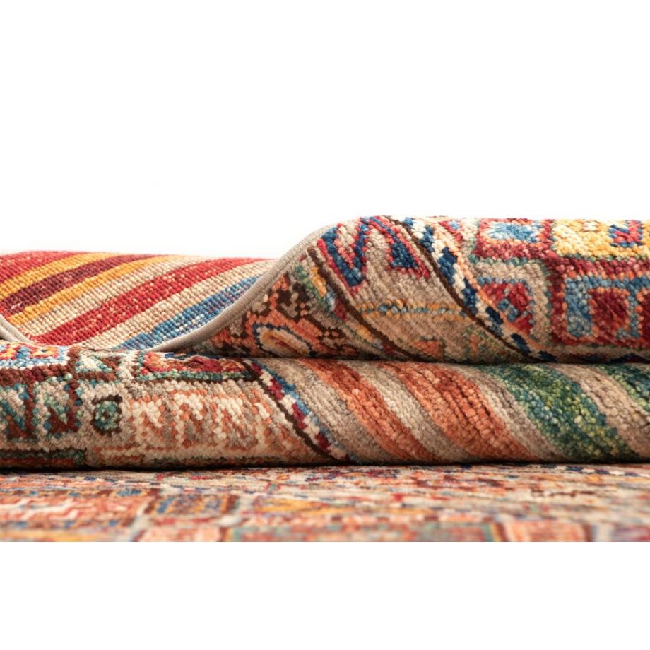 VIDAL Tapis fait à la main Torkman  