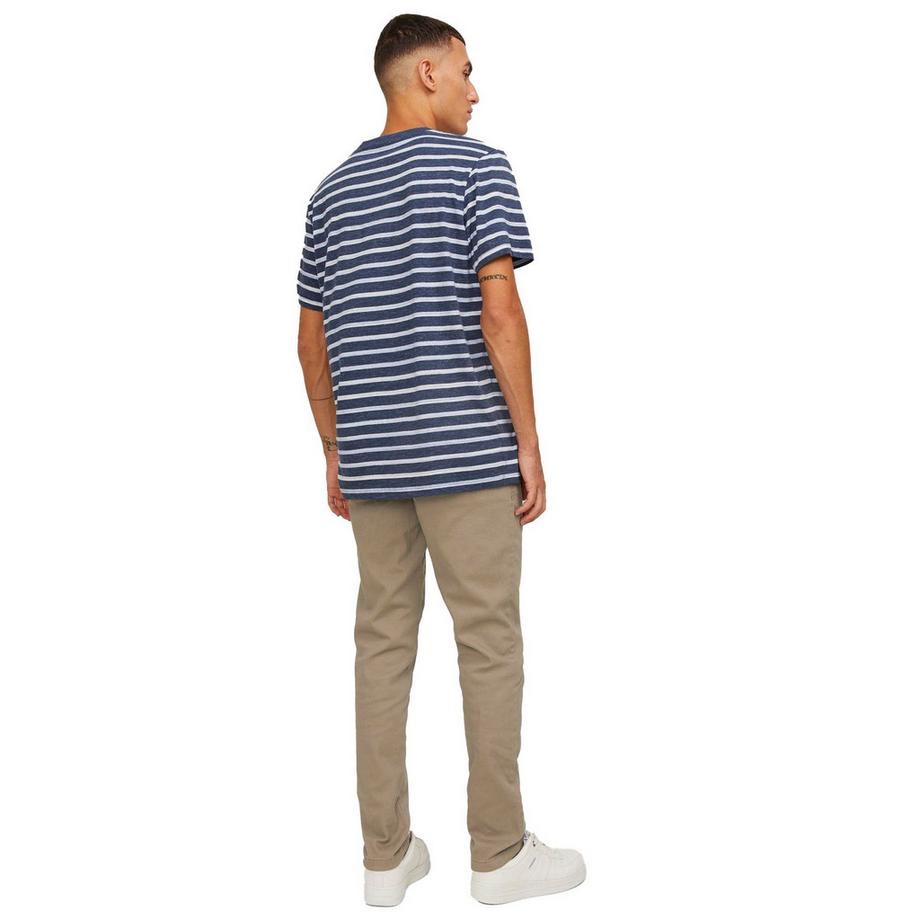 JACK & JONES  Jeans  Conforme à la silhouette-JPSTMARCO JJDAVE 2PK 