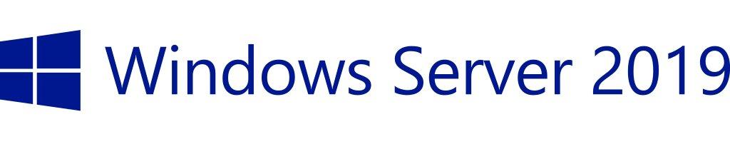 Hewlett-Packard Enterprise  Microsoft Windows Server 2019 1 Lizenz(en) Lizenz Mehrsprachig 