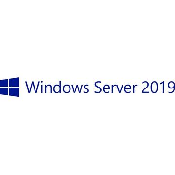 Microsoft Windows Server 2019 1 Lizenz(en) Lizenz Mehrsprachig
