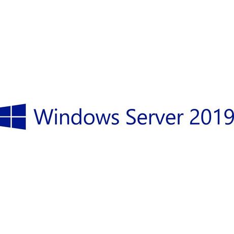 Hewlett-Packard Enterprise  Microsoft Windows Server 2019 1 licence(s) Licence Multilingue 