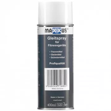Gleitspray