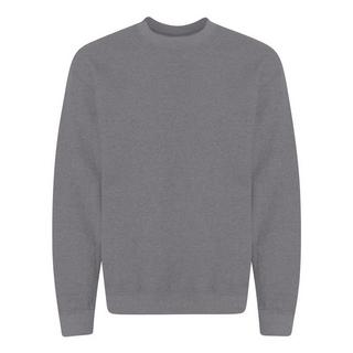 Gildan  Lourde Mélange adulte Sweat-shirt ras du cou 