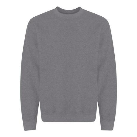 Gildan  Lourde Mélange adulte Sweat-shirt ras du cou 