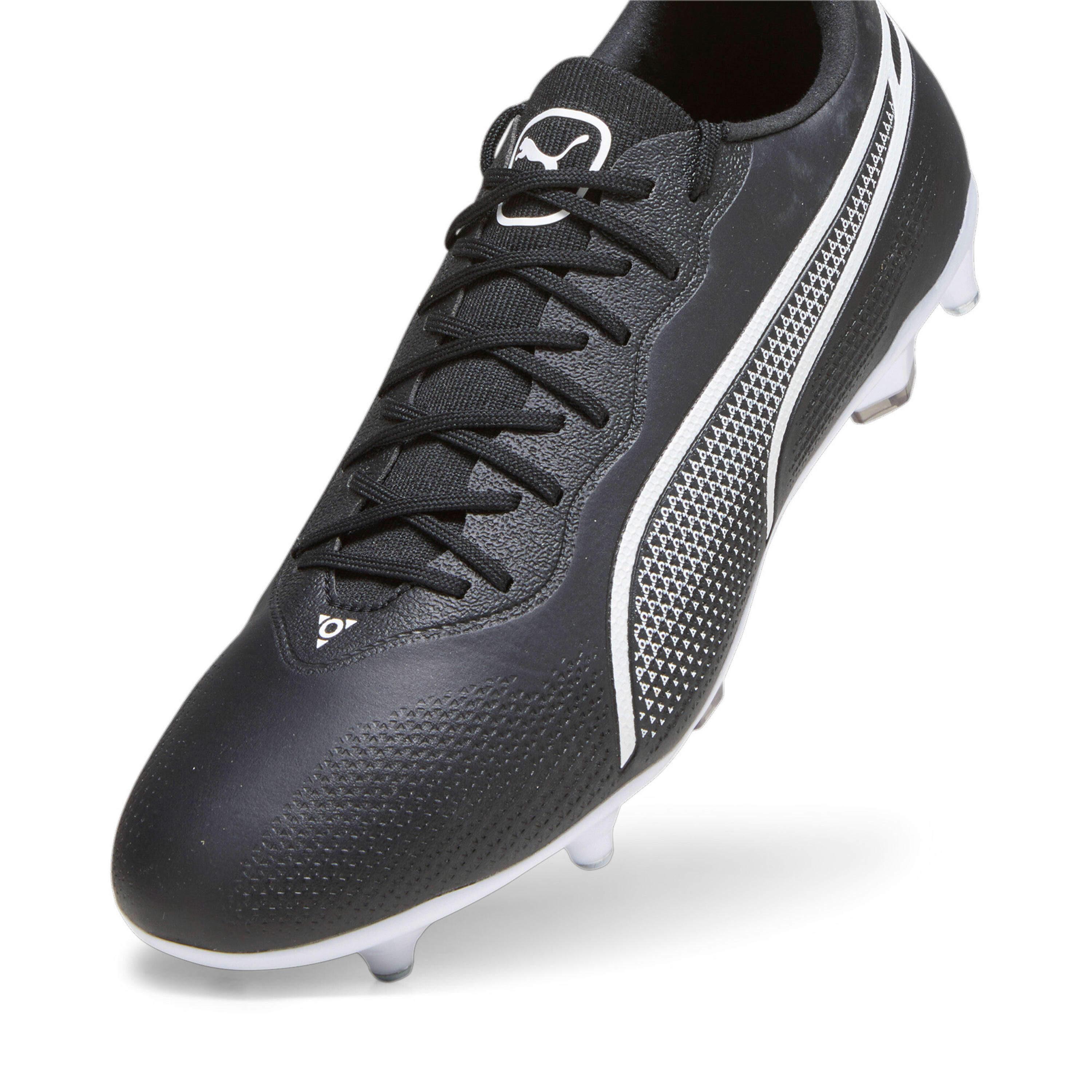 PUMA  scarpe da calcio king pro sg - pack breakthrough 