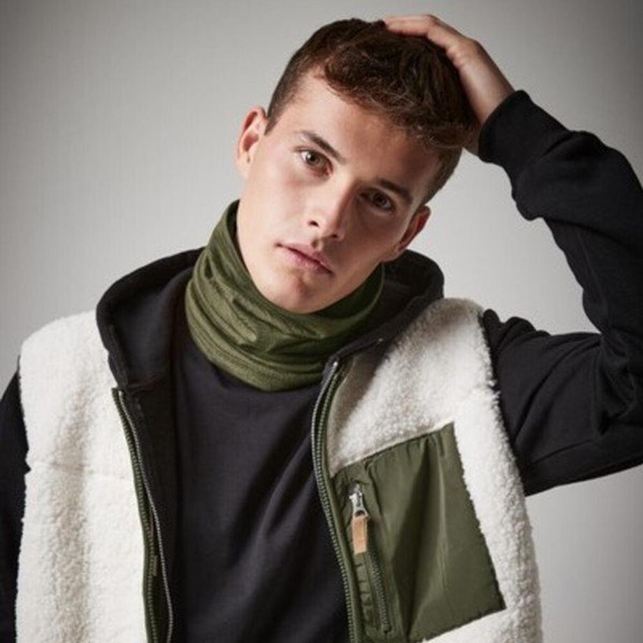 Beechfield  Morf Nackenwärmer 